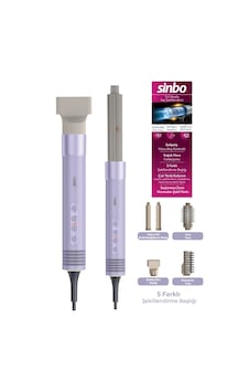 Bezos Saç Şekillendirme Cihazı 5 Başlık 3 Hız 110.000 Rpm Ob Bezos Saç Şekillendirme Cihazı 5 Başlık 3 Hız 110.000 Rpm Ob