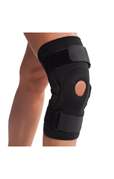 Oncomed Patella Destekli Standart Ayarlanabilir Dizlik