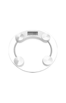 Dodo Scale SC-001 Dijital Cam Baskül