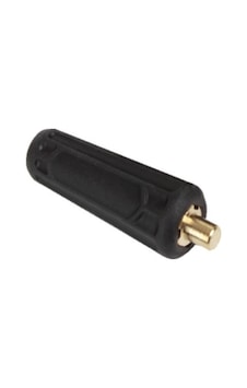 Atikerweld Kas01 70-95 Kaynak Kablosu Soketi Erkek - 1 Adet Atikerweld Kas01 70-95 Kaynak Kablosu Soketi Erkek - 1 Adet