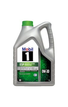 Mobil 1 ESP 0W-30 Tam Sentetik Motor Yağı 5 L Mobil 1 ESP 0W-30 Tam Sentetik Motor Yağı 5 L