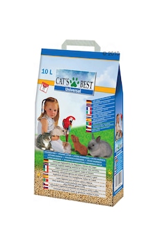 Cats - 50 - Best Universal 10 Lt - Kmrsfres - 5,50 Kg Cats - 50 - Best Universal 10 Lt - Kmrsfres - 5,50 Kg