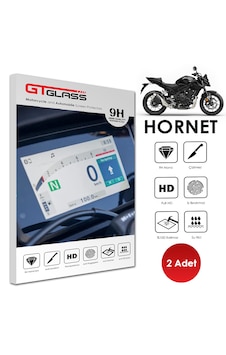 Hornet Cb500 Cb750 Ekran Koruyucu Hornet Cb500 Cb750 Ekran Koruyucu