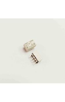 G6k-2p-y3dc 3v 1a 1c 8pın Omron Mini Röle 3 Adet G6k-2p-y3dc 3v 1a 1c 8pın Omron Mini Röle 3 Adet