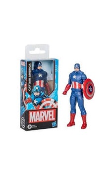 Marvel Figür Captaın Amerıca B1686 B1815 Marvel Figür Captaın Amerıca B1686 B1815