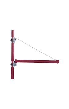 Vivastar 110-250 kg Vinç Askı Aparatı Vivastar 110-250 kg Vinç Askı Aparatı