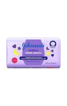 Johnson's Baby Bedtime Bebek Sabunu 100 G