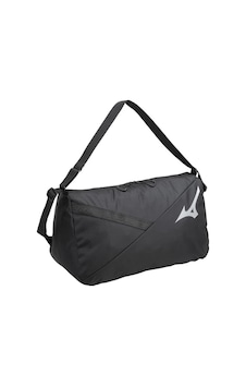 Mizuno Gb Holdall Waso Unisex Siyah Çanta Çok Renkli
