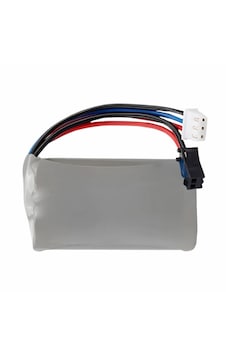 7.4v 2800 Mah Li-ion Rc Oyuncak Bataryası 7.4v 2800 Mah Li-ion Rc Oyuncak Bataryası