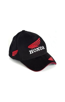 Honda Motosiklet Şapkası