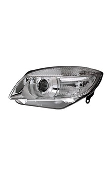 Hella Far Komple Sol Merceklı Fabıa 07 10 Roomster 06 10 AOD-HELLA 1EL247025-251 Hella Far Komple Sol Merceklı Fabıa 07 10 Roomster 06 10 AOD-HELLA 1EL247025-251