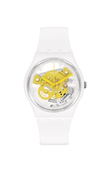 Swatch SO31W105 Kadın Kol Saati Swatch SO31W105 Kadın Kol Saati