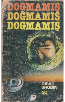 Doğmamış - David Shobin Doğmamış - David Shobin