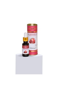 Nar Çekirdeği Yağı 20cc 20 Ml Nar Çekirdeği Yağı 20cc 20 Ml