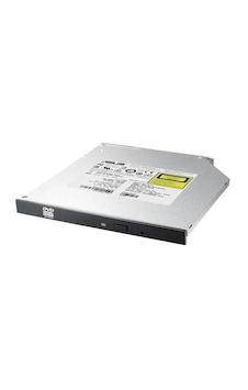 Asus SDRW-08U1MT ATA/SATA Ultra Slim DVD Yazıcı Asus SDRW-08U1MT ATA/SATA Ultra Slim DVD Yazıcı