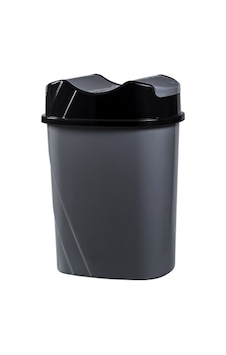 Plastik 4 No 25 Litre Yutan Çöp Kovası Plastik 4 No 25 Litre Yutan Çöp Kovası
