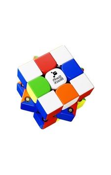 Swift Block 355s 3x3 Rubik Küp Zeka Küpü 48 Mıknatıslı Etiketsiz Tr Resmi Satıcısı Gan Üretimidir Swift Block 355s 3x3 Rubik Küp Zeka Küpü 48 Mıknatıslı Etiketsiz Tr Resmi Satıcısı Gan Üretimidir