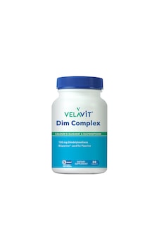 Velavit Dim Complex 30 Tablet Velavit Dim Complex 30 Tablet
