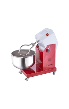 Kurtsan Km06018 Elektrikli Hamur Yoğurma Makinesi 25 Kg Kurtsan Km06018 Elektrikli Hamur Yoğurma Makinesi 25 Kg