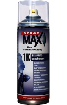 Spray Max 1k Blender Thinner Yama Tineri 400 ML 680093 Spray Max 1k Blender Thinner Yama Tineri 400 ML 680093