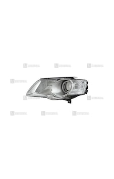 Passat B6 2005-2011 Sol Far 3c0941005m Passat B6 2005-2011 Sol Far 3c0941005m
