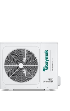 Baymak Iotherm 10 Kw Hava Kaynaklı Isı Pompası Baymak Iotherm 10 Kw Hava Kaynaklı Isı Pompası