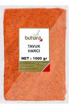 Buhara Tavuk Harcı 1 KG Buhara Tavuk Harcı 1 KG
