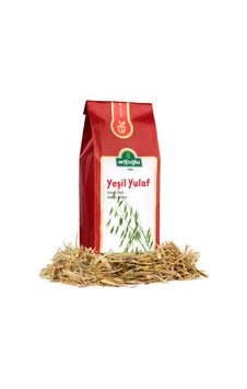 Arifoğlu Yeşil Yulaf 70 G