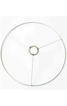 Avize Teli 40 Cm Çapında