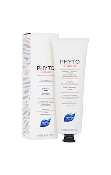 Phyto Boyalı ve İşlem Görmüş Saçlar için Renk Koruyucu Maske 150 ML Phyto Boyalı ve İşlem Görmüş Saçlar için Renk Koruyucu Maske 150 ML