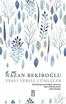 Yerli Yersiz Cümleler - Msbu-715617 Yerli Yersiz Cümleler - Msbu-715617