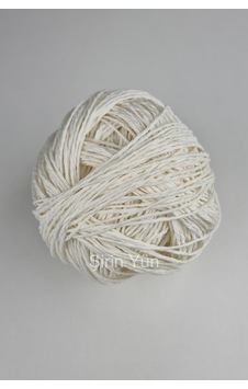 Sarılmış Kağıt İp 100 Gram Beyaz