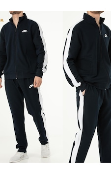 Nike Ea-4004 Battal Beden Erkek Eşofman Takımı Cotton-poly Lacivert Nike Ea-4004 Battal Beden Erkek Eşofman Takımı Cotton-poly Lacivert