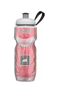 Polar Bottle Insulated Color Termos 0.60 Litre-Kırmızı Polar Bottle Insulated Color Termos 0.60 Litre-Kırmızı