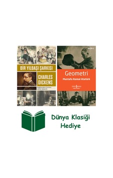 Bir Yılbaşı Şarkısı + Geometri + Dünya Klasiği Hediye Bir Yılbaşı Şarkısı + Geometri + Dünya Klasiği Hediye