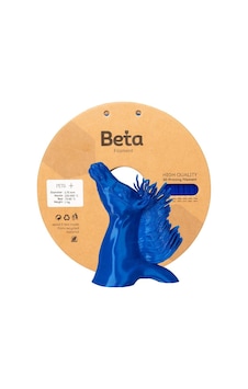 Beta Petg+ Filament Dark Blue Beta Petg+ Filament Dark Blue