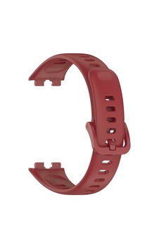 Huawei Band 11 / 11 Pro Kordon Spor Silikon Band Mix Huawei Band 11 / 11 Pro Kordon Spor Silikon Band Mix