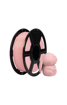 Flashforge Hs Pla Filament Açık Pembe 1.75mm 1kg Flashforge Hs Pla Filament Açık Pembe 1.75mm 1kg