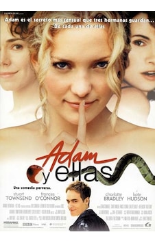 Aşkmatik / About Adam DVD