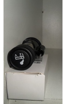 Çakmak 12v Ford Fusıon Fıesta 1 Ad Çakmak 12v Ford Fusıon Fıesta 1 Ad