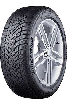 Bridgestone 195/65R15 91H Blizzak LM005 Kış Lastiği 2024 Bridgestone 195/65R15 91H Blizzak LM005 Kış Lastiği 2024