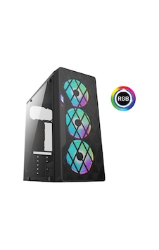 Xaser XSR766 i7-3770 16 GB 256 GB SSD 4 GB GT740 Free Dos Masaüstü Oyuncu Bilgisayarı Xaser XSR766 i7-3770 16 GB 256 GB SSD 4 GB GT740 Free Dos Masaüstü Oyuncu Bilgisayarı