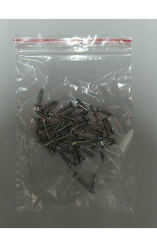 50 Adet 3.5 X 18 Sunta Vidası