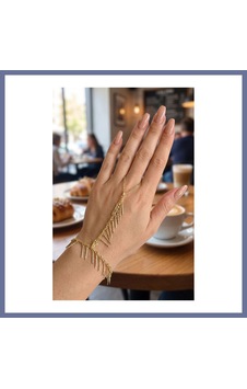 Bezos Gold Renk Pirinç Sarkıt Model Şahmeran Dlra Bezos Gold Renk Pirinç Sarkıt Model Şahmeran Dlra