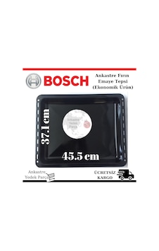 Bosch Uyumlu Ankastre Fırın Emaye Tepsi Ekonomik Ölçüleri Kontrol Ediniz - 453446152 Bosch Uyumlu Ankastre Fırın Emaye Tepsi Ekonomik Ölçüleri Kontrol Ediniz - 453446152