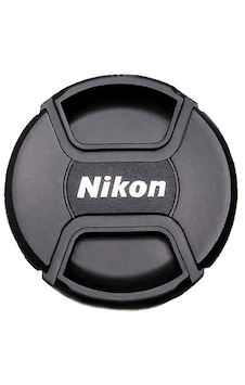 Nikon 62mm Lens Kapağı Nikon D3500 D5600 D7500 Z50 Uyumlu Af-s 35mm 1.8g Dx, 18-140mm, 24-85mm Lens Ön Koruma Kapağı Nikon 62mm Lens Kapağı Nikon D3500 D5600 D7500 Z50 Uyumlu Af-s 35mm 1.8g Dx, 18-140mm, 24-85mm Lens Ön Koruma Kapağı