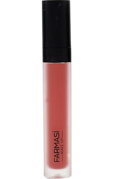 Farmasi Mat Likit Ruj 04 Perfect Rose 4 ML Farmasi Mat Likit Ruj 04 Perfect Rose 4 ML