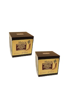 2 Adet Balen Kırmızı Kore Ginseng Ekstraktı Tablet - 120 X 600 MG 2 Adet Balen Kırmızı Kore Ginseng Ekstraktı Tablet - 120 X 600 MG