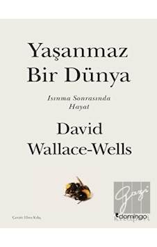 Yaşanmaz Bir Dünya - Domingo Yayınevi Yaşanmaz Bir Dünya - Domingo Yayınevi