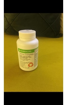 Herbalife Thermo Tablet (514448688) Herbalife Thermo Tablet (514448688)